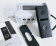 Комплект Wi-Fi домофона, FullHD панели и дополнительной камеры Slinex Sonik AI Video Kit white (AI детекция и дозвон на смартфон)