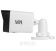 4Мп уличная IP видеокамера с гибридной подсветкой и микрофоном VIASecurity VIA-IPC-4BE-LIM (2.8 мм)