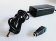 Бесконтактный Smart Bluetooth комплект контроля доступа с электроригельным замком Seven Kit SE-BN-01