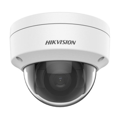 IP купольная 2Мп видеокамера Hikvision DS-2CD1121-I(F) (2.8 мм) IP купольная 2Мп видеокамера Hikvision DS-2CD1121-I(F) (2.8 мм)