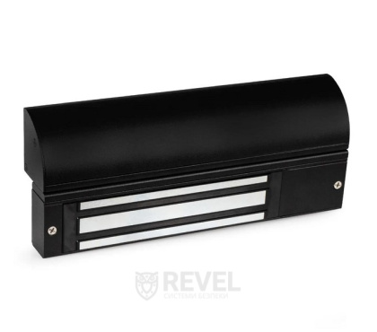 Уголок монтажный SEVEN LB-7751-LC black
