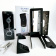 Комплект сенсорного 7" IPS FHD видеодомофона с детектором и записью Slinex KIT SQ-FHD (Black)
