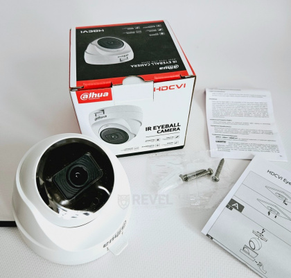 Комплект Wi-Fi домофона, FullHD панели и дополнительной камеры Slinex Sonic AI Video Kit white (AI детекция и дозвон на смартфон)