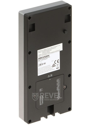 Терминал контроля доступа Hikvision DS-K1T502DBWX-C