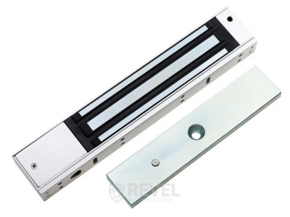 Замок электромагнитный 280 кг SEVEN ML-7720