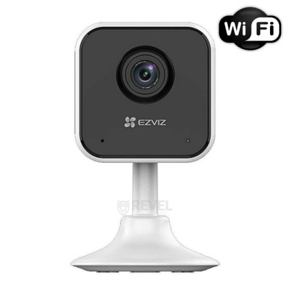 2Мп Wi-Fi IP видеокамера EZVIZ CS-H1C (1080P)