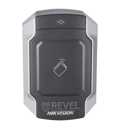 RFID считыватель HikVision DS-K1104M