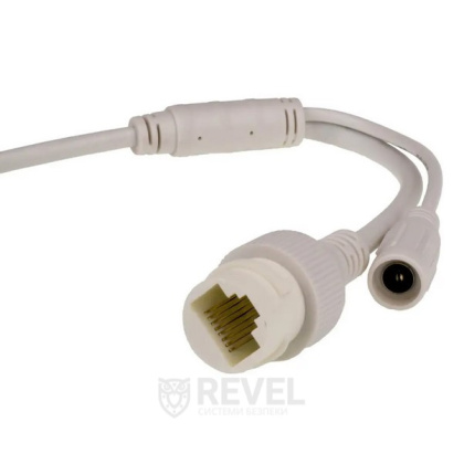 2Мп купольная IP видеокамера с микрофоном и двойной подсветкой SEVEN IP-7212PA-DL black (2,8 мм)