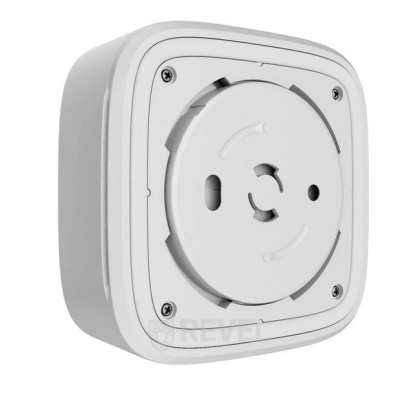 Умный датчик качества воздуха Ajax LifeQuality white