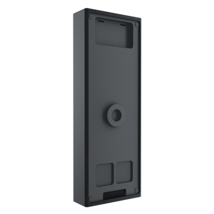 Комплект видеодомофона с электромеханическим замком Slinex KIT Home Pro Black