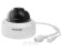 IP купольная 2Мп видеокамера Hikvision DS-2CD1121-I(F) (2.8 мм)