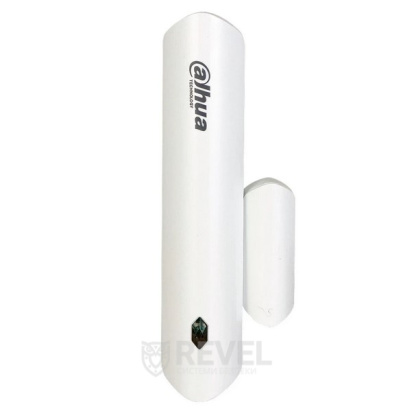 Беспроводной точечный магнитоконтактный извещатель Dahua DHI-ARD323-W2 (868S)