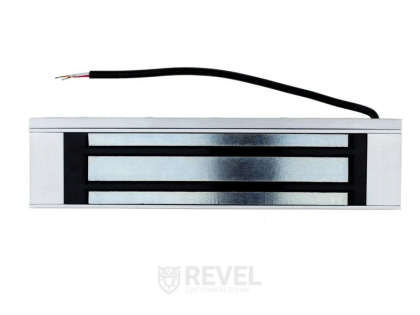 Замок электромагнитный 180 кг SEVEN ML-7722