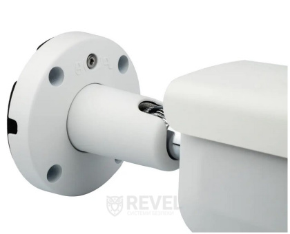 5Мп моторизированная вариофокальная IP видеокамера уличная IP-7245P-MV PRO (2,7-13,5 мм)