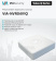 4-канальный IP видеорегистратор NVR VIASecurity VIA-NVR04V1Q