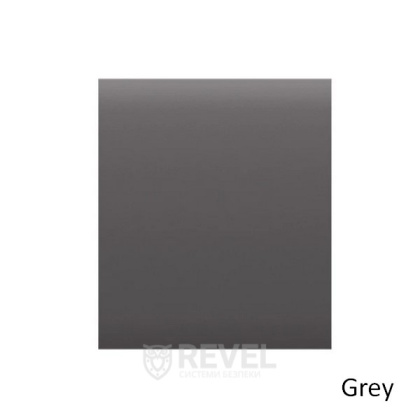 Кнопка для одноклавишного или проходного выключателя Ajax CenterButton (1-gang/2-way)