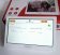 Комплект IP Wi-Fi домофона с замком и антивандальной панелью вызова HikVision Kit Home WF White (управление со смартфона)