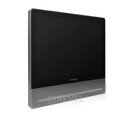 Видеодомофон 10'' Wi-Fi Commax CDV-1004QT