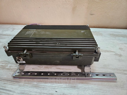 Автомобильный РЕБ 4-х диапазонный. Б/У