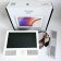Комплект Wi-Fi домофона, FullHD панели и дополнительной камеры Slinex Sonic AI Video Kit white (AI детекция и дозвон на смартфон)