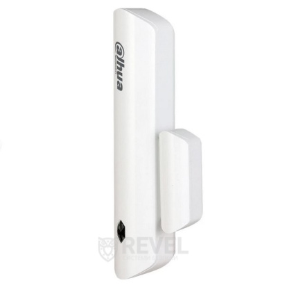 Беспроводной точечный магнитоконтактный извещатель Dahua DHI-ARD323-W2 (868S)