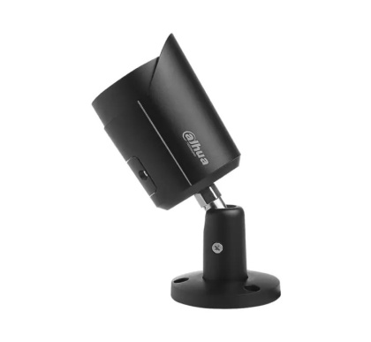 4 Мп WizSense с двойной подсветкой и микрофоном IP видеокамера Dahua DH-IPC-HFW2449S-S-IL-BE (2.8 мм)
