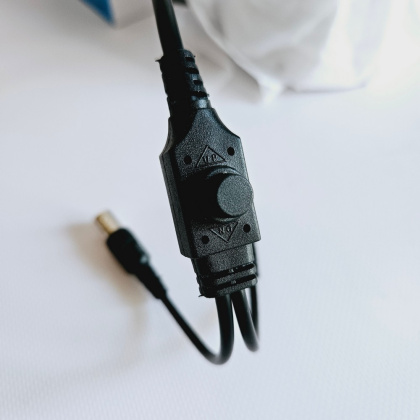 Wi-Fi домофон с дополнительной камерой SEVEN DP-7579 Cam Kit white (AI детекция человека, дозвон на телефон, Tuya Smart) Wi-Fi домофон с дополнительной камерой SEVEN DP-7579 Cam Kit white (AI детекция человека, дозвон на телефон, Tuya Smart)