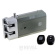 Умный дверной замок невидимка SEVEN LOCK SL-7709