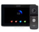 Комплект 7" сенсорного видеодомофона с детектором движения BCOM BD-770FHD Black Kit