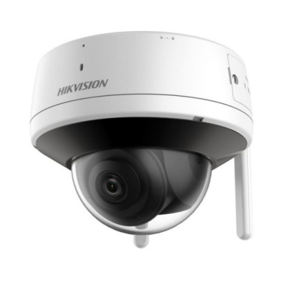 4Мп IP Wi-Fi видеокамера с микрофоном и динамиком Hikvision DS-2CV2141G2-IDW(W) (2.8мм)