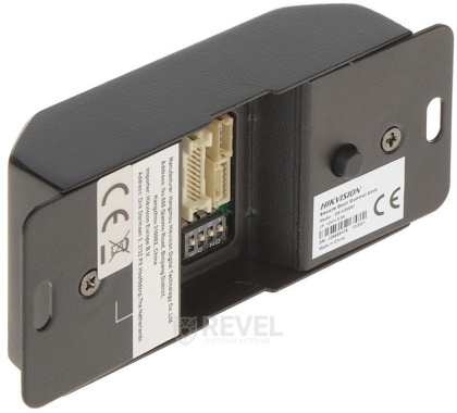 Модуль управления HIkvision DS-K2M061