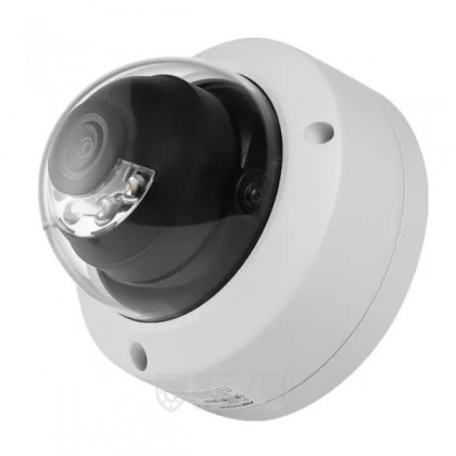 4Мп IP Acusense Smart Hybrid Light видеокамера с микрофоном Hikvision DS-2CD2143G2-LIS2U (2.8мм)