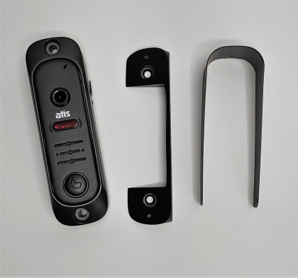 Домофон с электромеханическим замком на калитку ATIS AD-480 Kit Home Lock
