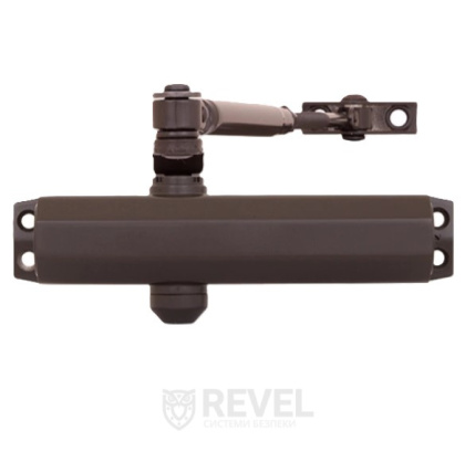 Доводчик RYOBI *1500 D-1504 DARK_BRONZE