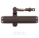 Доводчик RYOBI *1500 D-1504 DARK_BRONZE