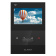 Wi-Fi видеодомофон Slinex SQ-04N Cloud black (с записью видео и поддержкой приложения Slinex Smart Call)