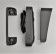 Домофон с электромеханическим замком на калитку ATIS AD-480 Kit Home Lock