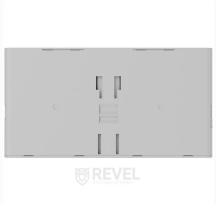 Перезарядная Li-ion батарея Ajax EN54 Internal Battery (72h) white для установки в EN54 Fire Hub / EN54 Fire ReX