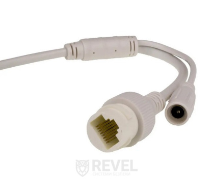 5Мп моторизированная вариофокальная IP видеокамера уличная IP-7245P-MV PRO (2,7-13,5 мм)