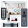 Домофон с электромагнитным замком и кодовой клавиатурой в офис SEVEN DP-7570 FHD Office Kit Pro