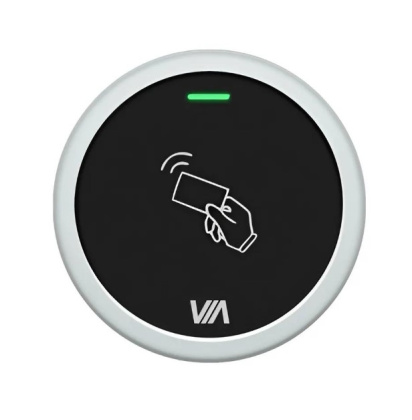 Комплект контроля доступа с магнитным замком 180 кг и считывателем карт (брелков) SKD-KIT-EMG24