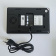Домофон для частного дома с электромеханическим замком SEVEN DP-7570 FHD Lock Kit Black Домофон для частного дома с электромеханическим замком SEVEN DP-7570 FHD Lock Kit Black