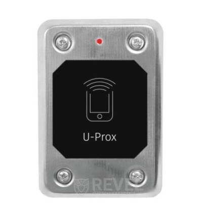 Cчитыватель U-Prox SL steel