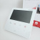 IP Wi-Fi домофон с замком и антивандальной панелью вызова Hikvision DS-KH61-VP-EM White (управление со смартфона) IP Wi-Fi домофон с замком и антивандальной панелью вызова Hikvision DS-KH61-VP-EM White (управление со смартфона)