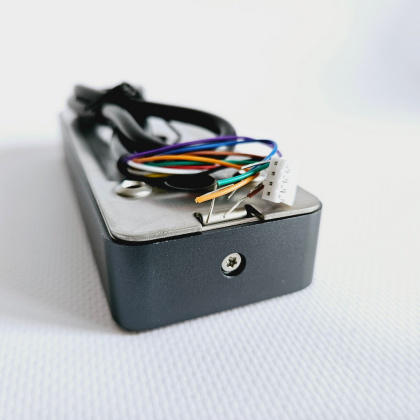 Комплект видеодомофона 7 дюймов с Wi-Fi и переадресацией звонка SEVEN DP-7576Kit white + microSD 64GB Комплект видеодомофона 7 дюймов с Wi-Fi и переадресацией звонка SEVEN DP-7576Kit white + microSD 64GB