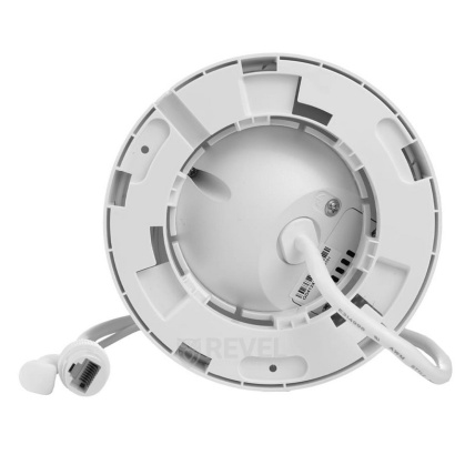 6Мп IP видеокамера с обзором 180°, встроенным микрофоном и динамиком Hikvision DS-2CD1363G2P-LIUF/SL (2.8мм)