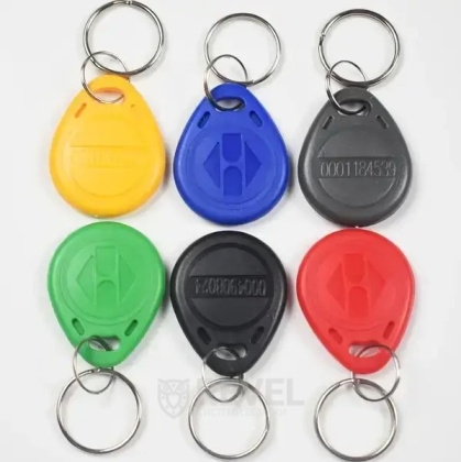 Ключ (брелок) RFID Em-Marine R-70