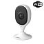 5Мп IP Wi-Fi відеокамера з аналітикою та двостороннім звуком Dahua DH-C5A