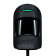 Проводной датчик движения Ajax Superior MotionProtect Fibra Black