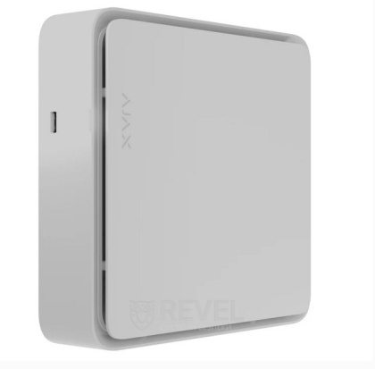 Сетевой видеорегистратор Ajax NVR HAC (16ch) ASP white